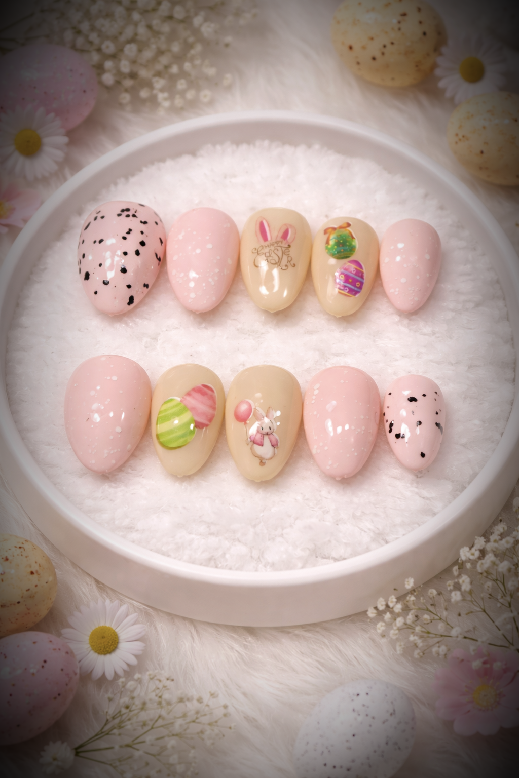 🐰 Easter Bunny Dream