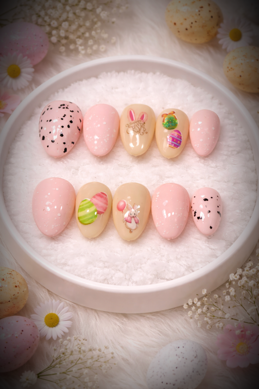 🐰 Easter Bunny Dream